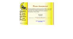Desktop Screenshot of hirvilammi.com