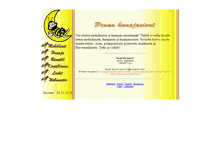 Tablet Screenshot of hirvilammi.com